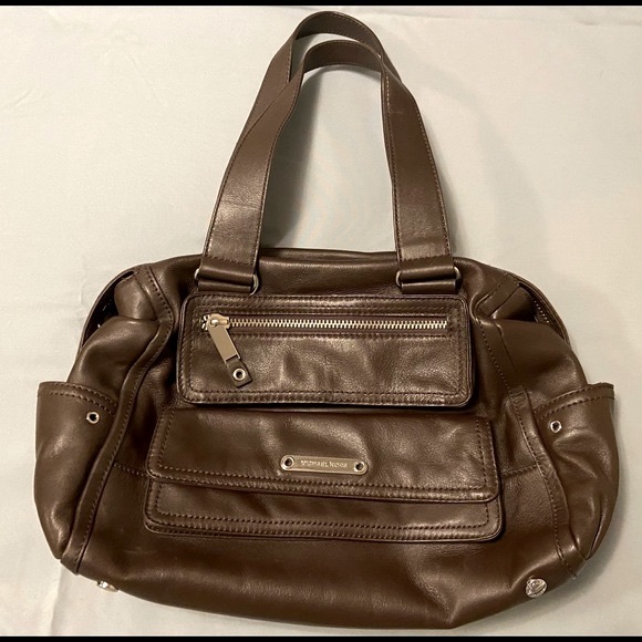 Michael Kors Satchel Handbag - Picture 1 of 12